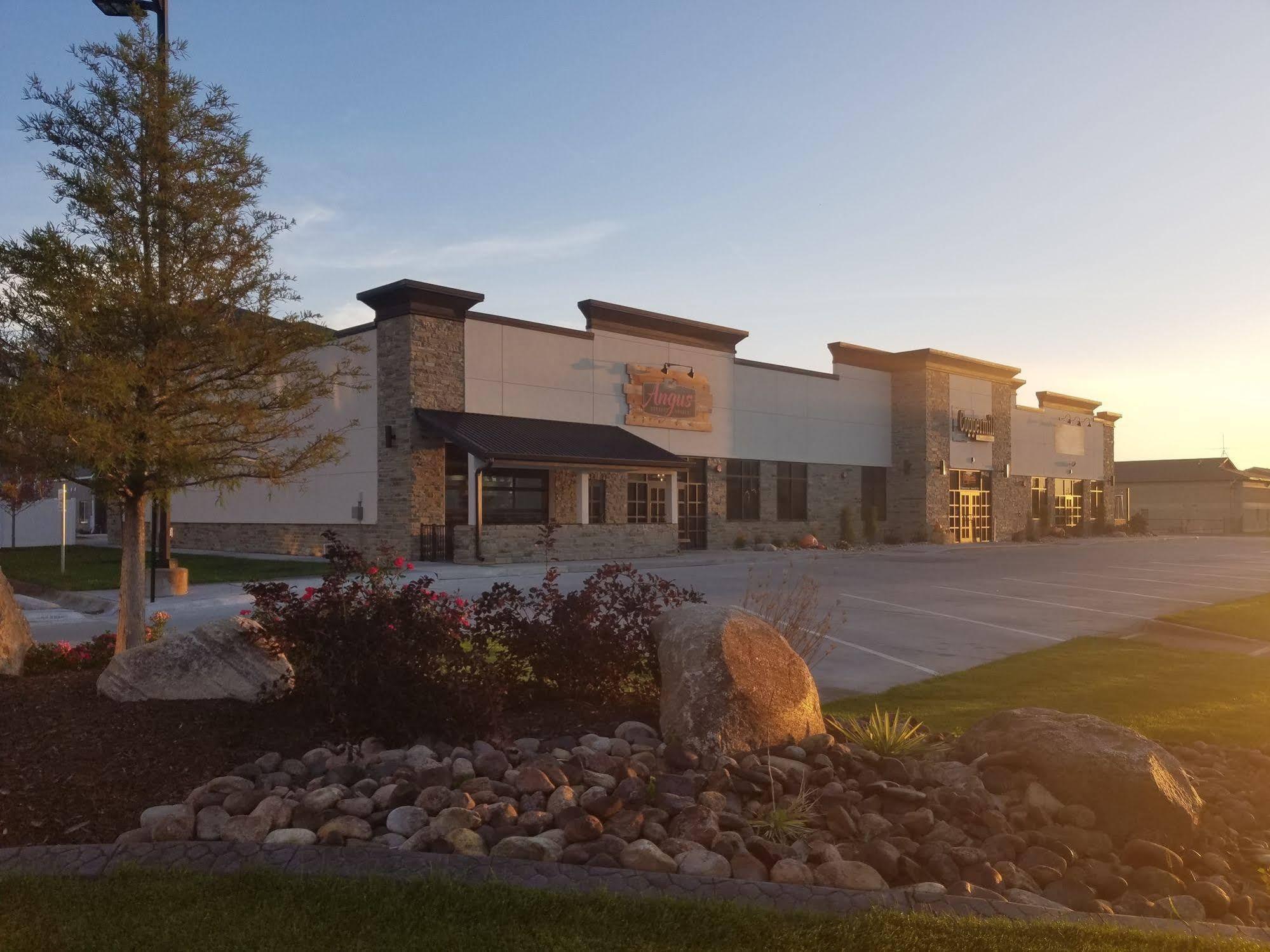 Candlewood Suites Kearney By Ihg Buitenkant foto
