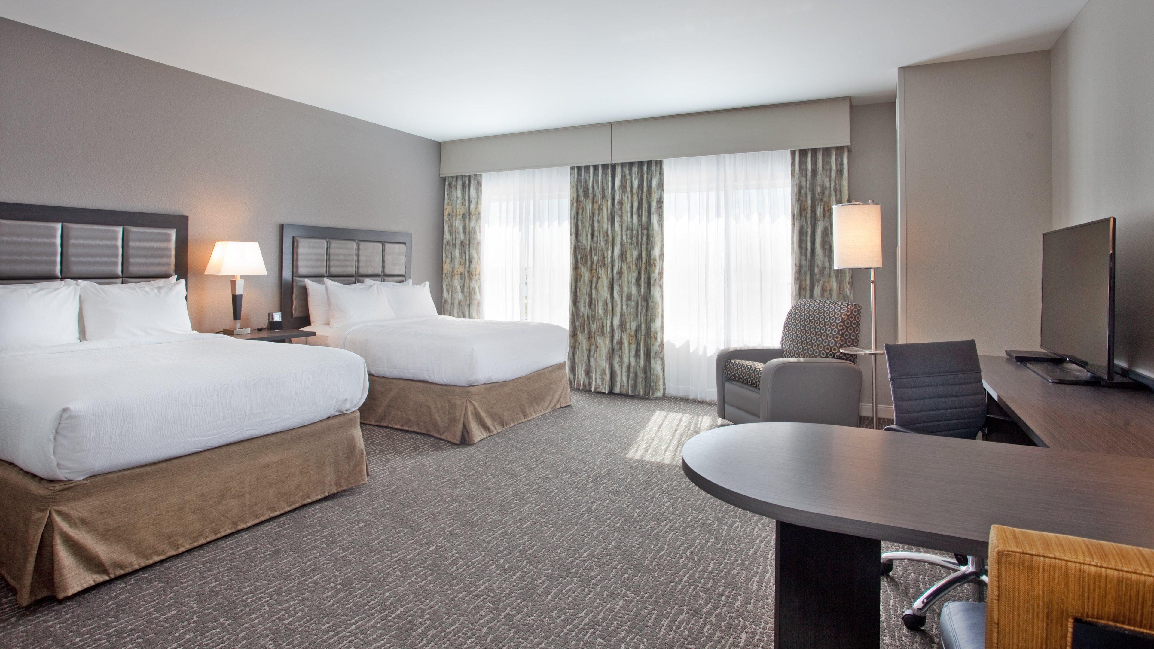 Candlewood Suites Kearney By Ihg Buitenkant foto