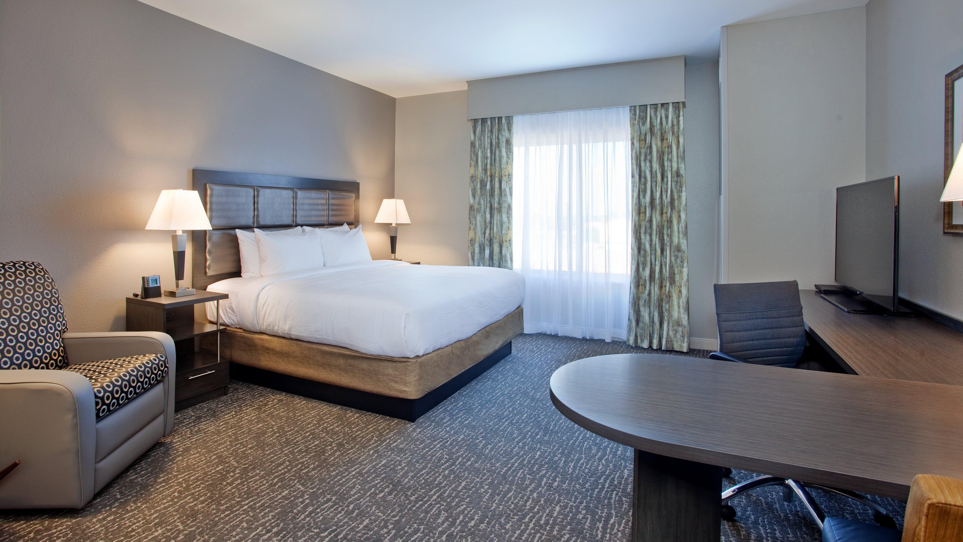 Candlewood Suites Kearney By Ihg Buitenkant foto