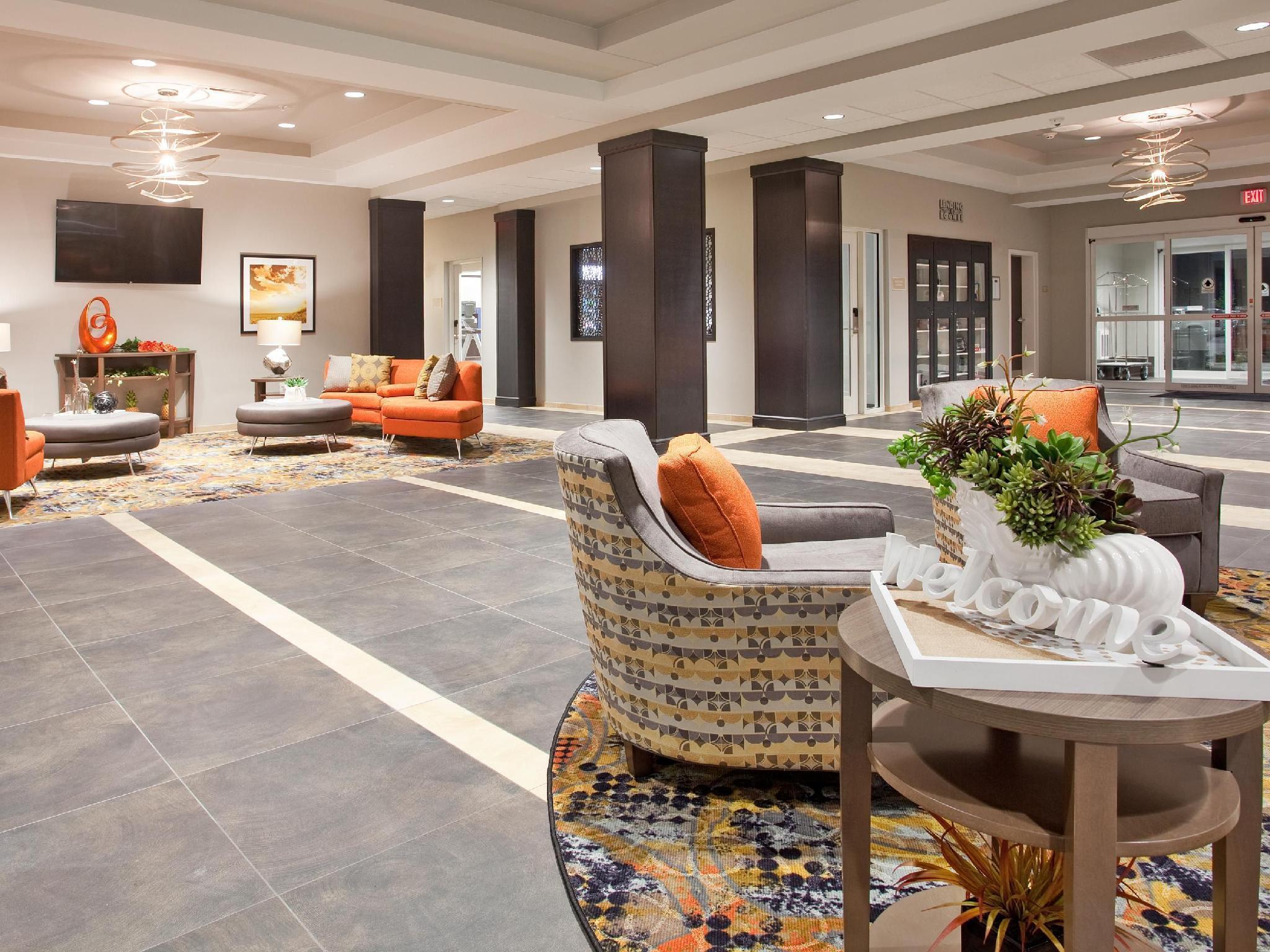 Candlewood Suites Kearney By Ihg Buitenkant foto
