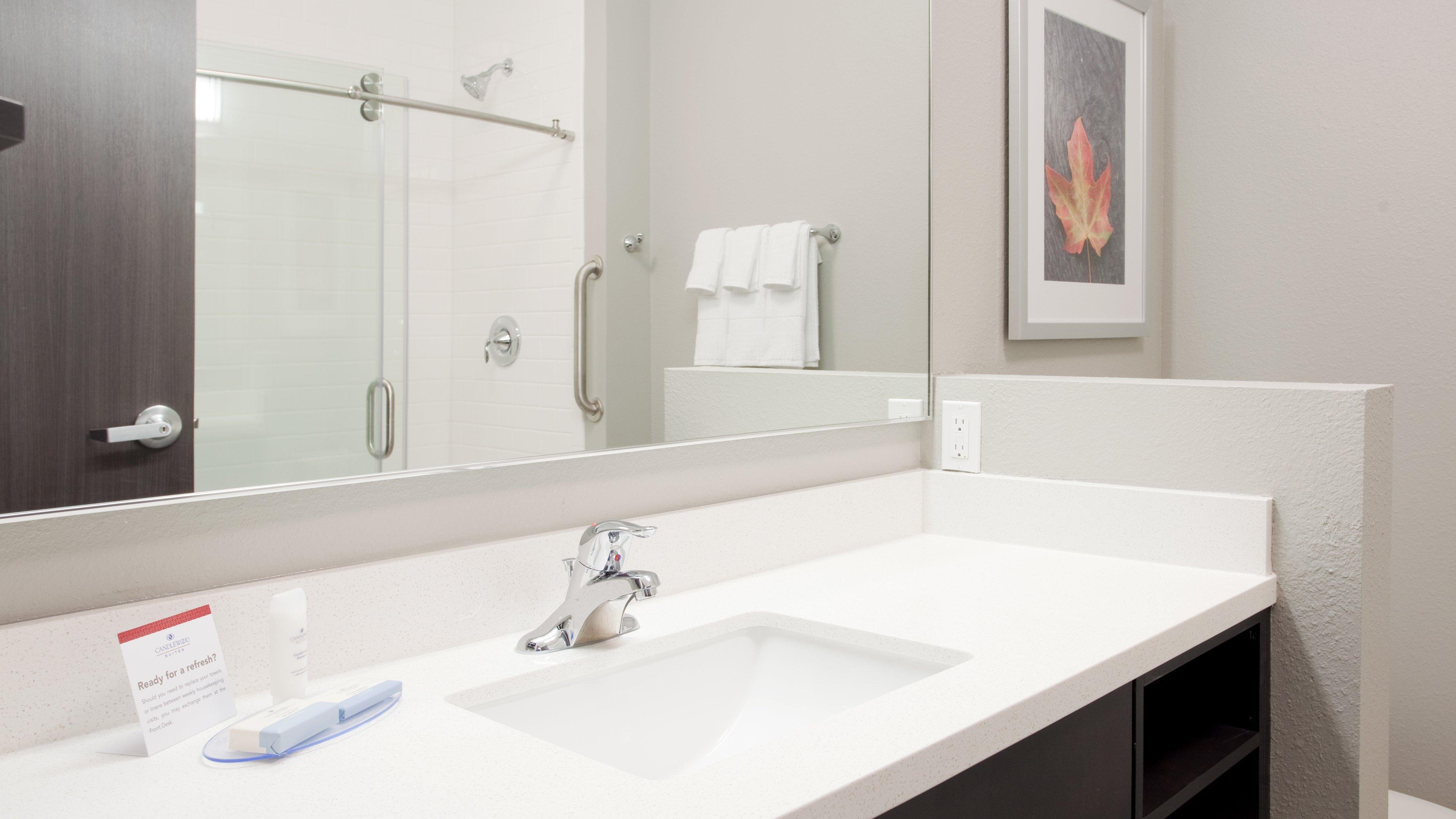 Candlewood Suites Kearney By Ihg Buitenkant foto