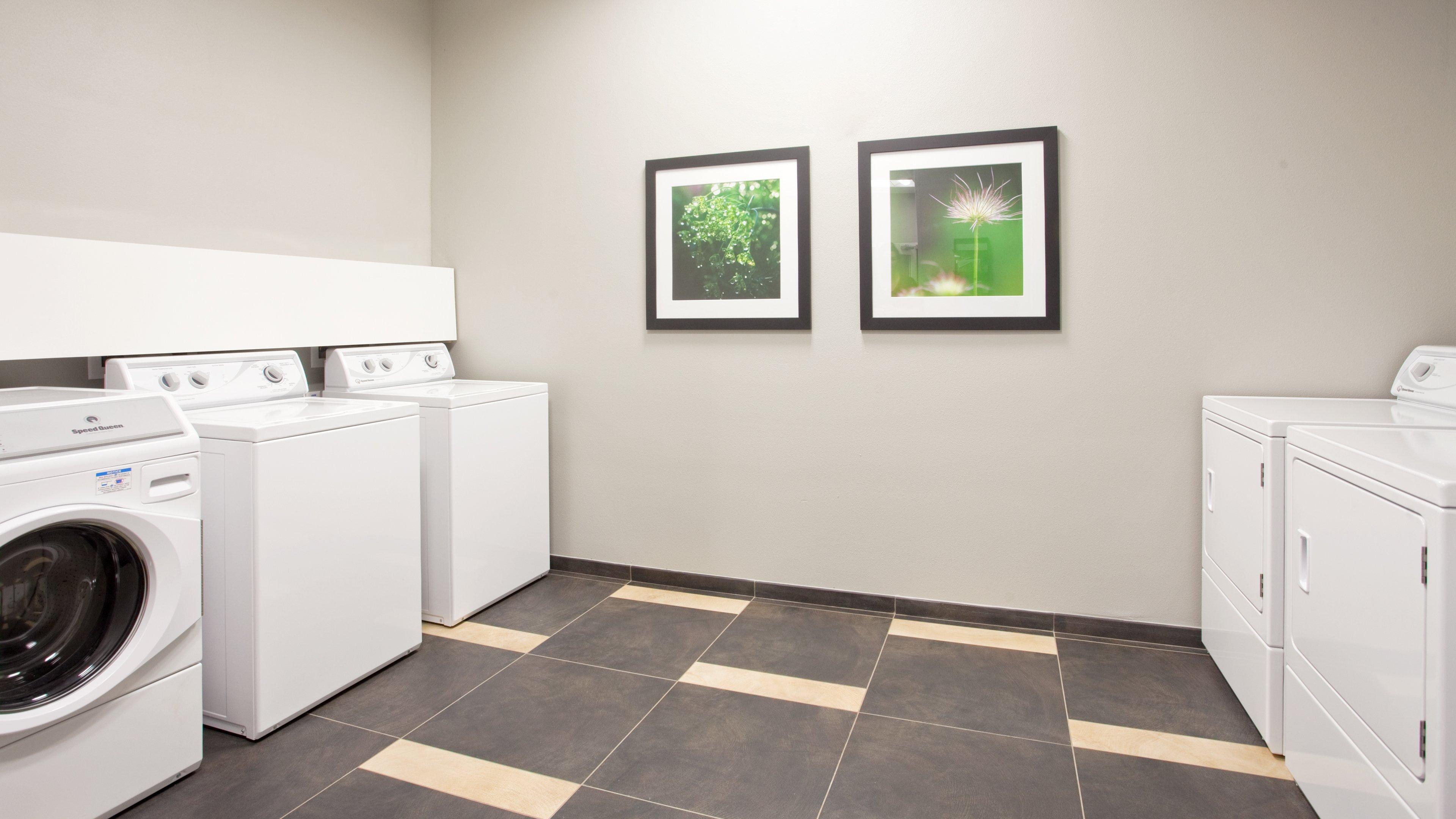 Candlewood Suites Kearney By Ihg Buitenkant foto