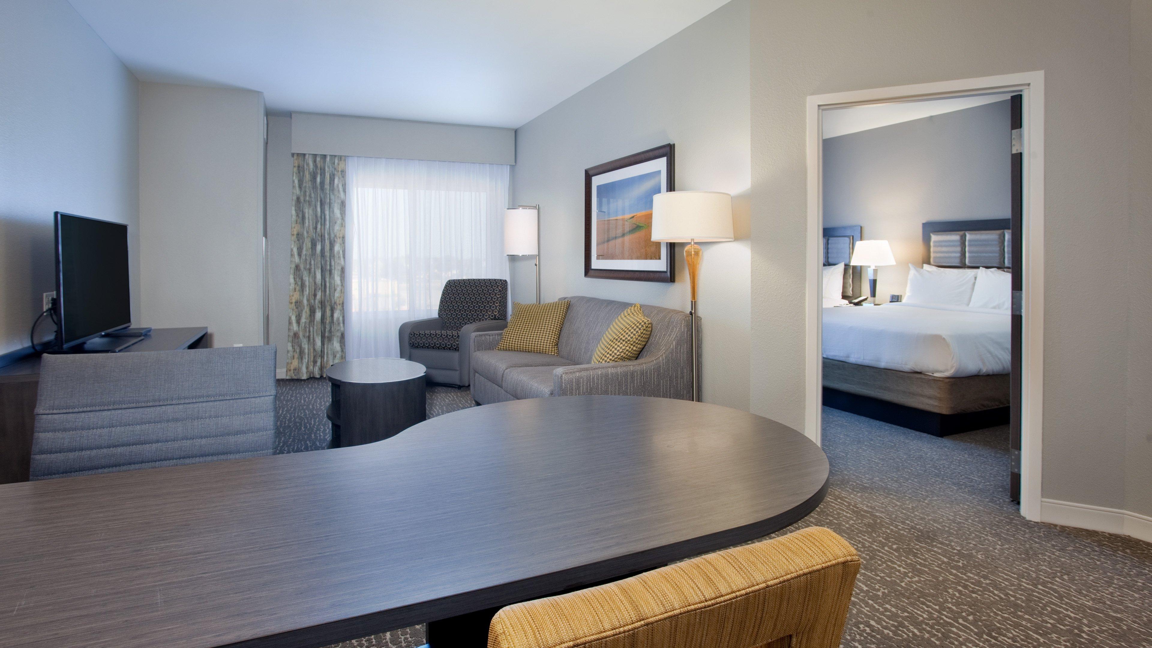 Candlewood Suites Kearney By Ihg Buitenkant foto