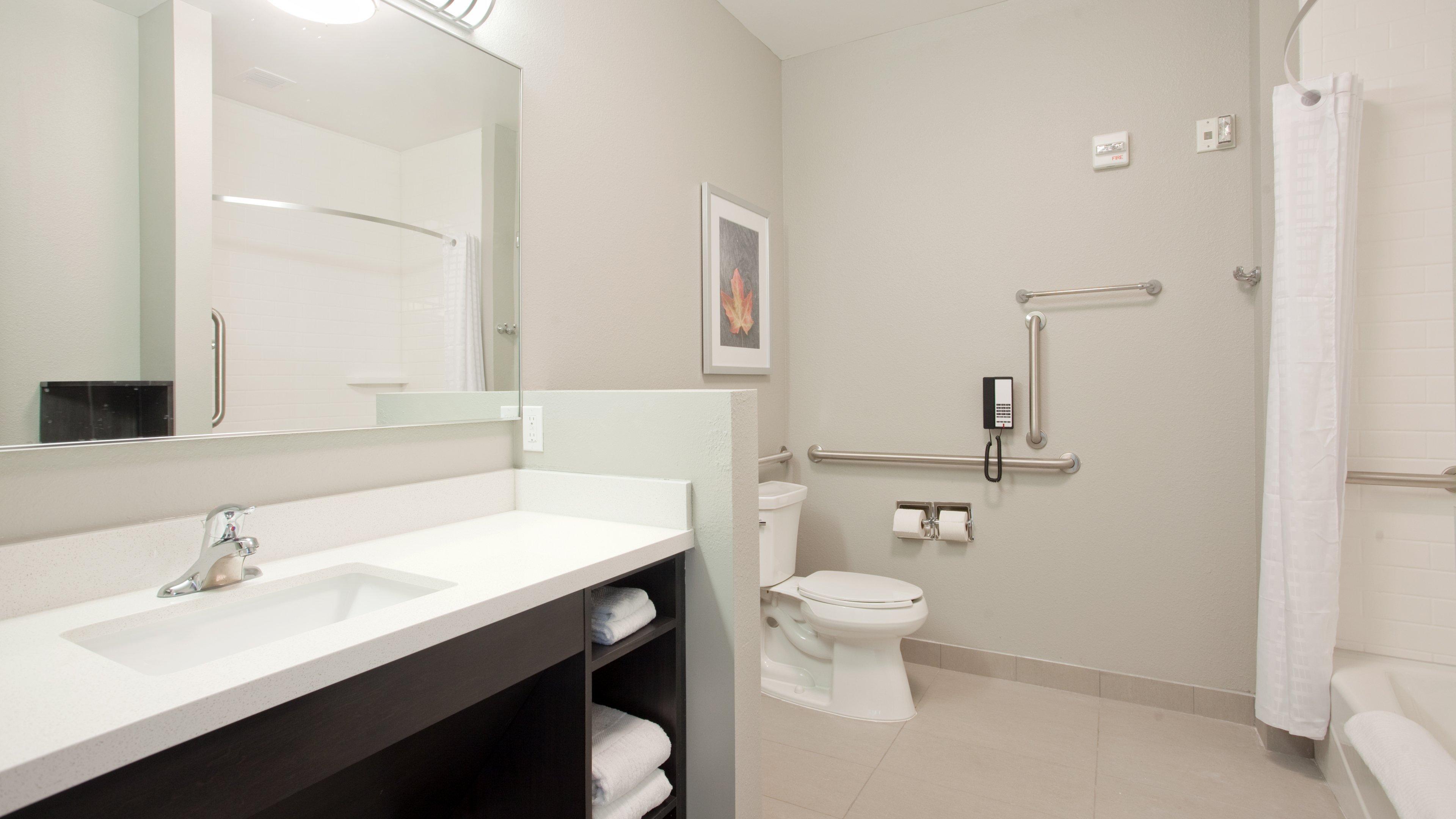 Candlewood Suites Kearney By Ihg Buitenkant foto