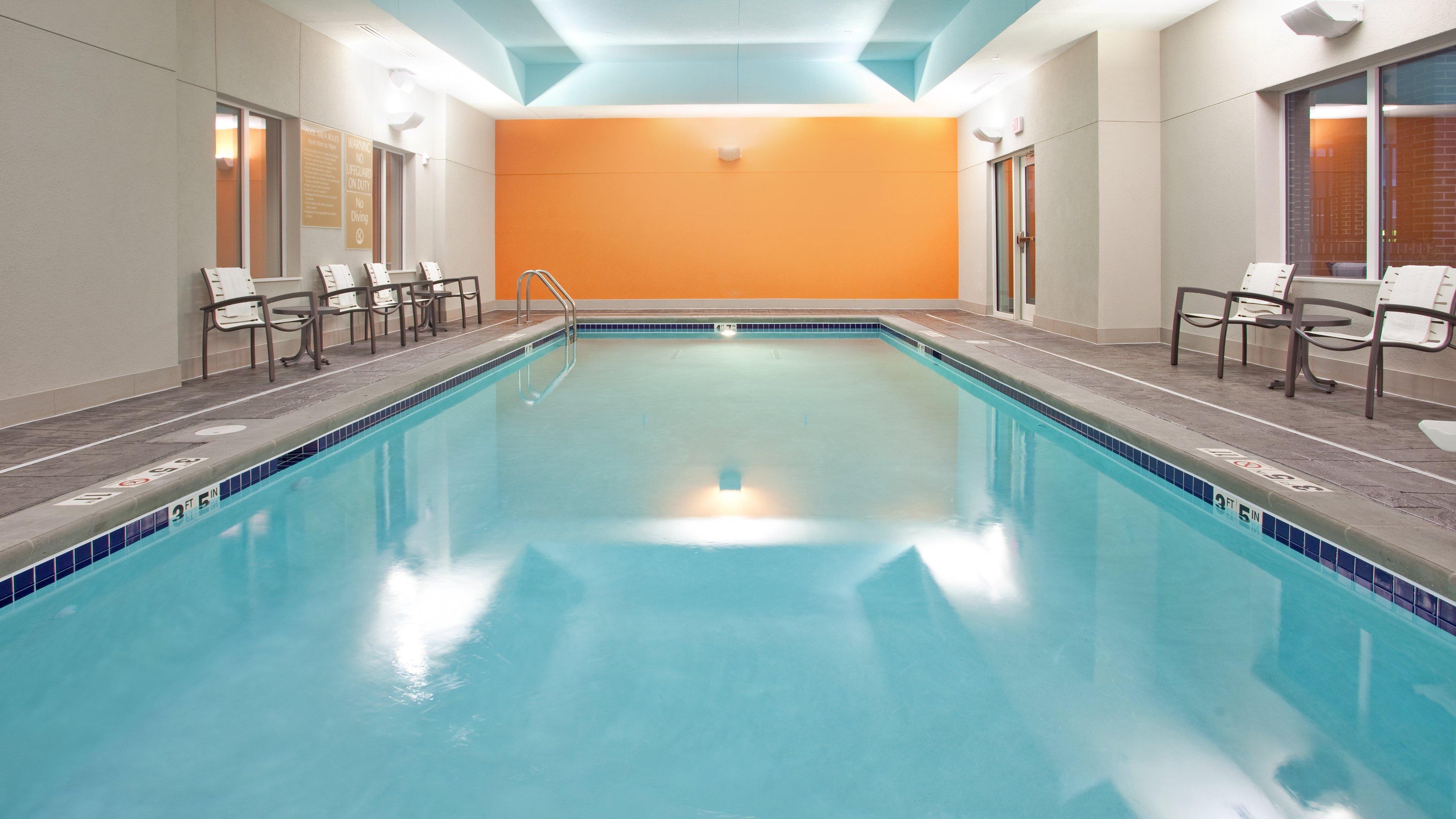 Candlewood Suites Kearney By Ihg Buitenkant foto