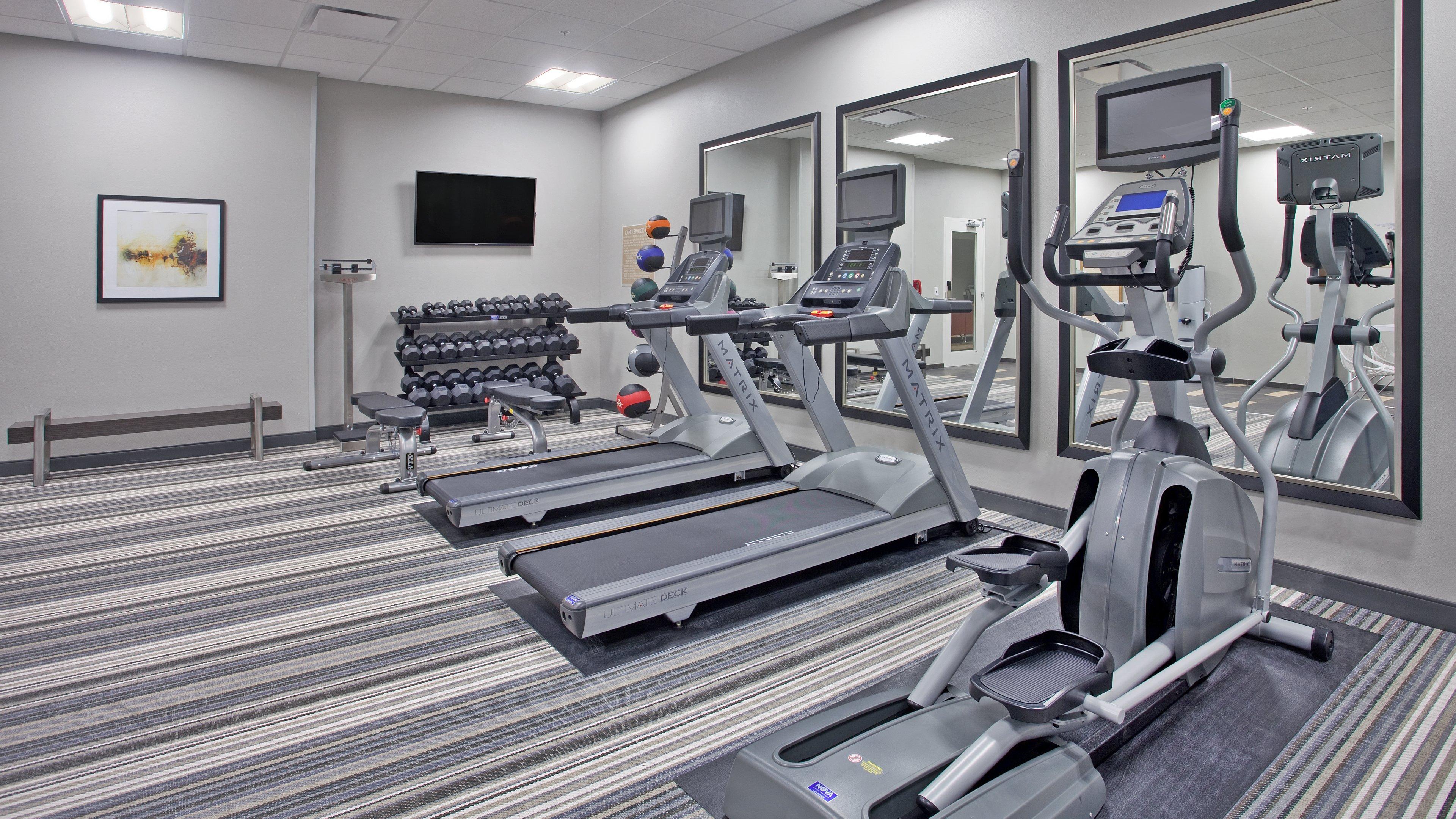 Candlewood Suites Kearney By Ihg Buitenkant foto