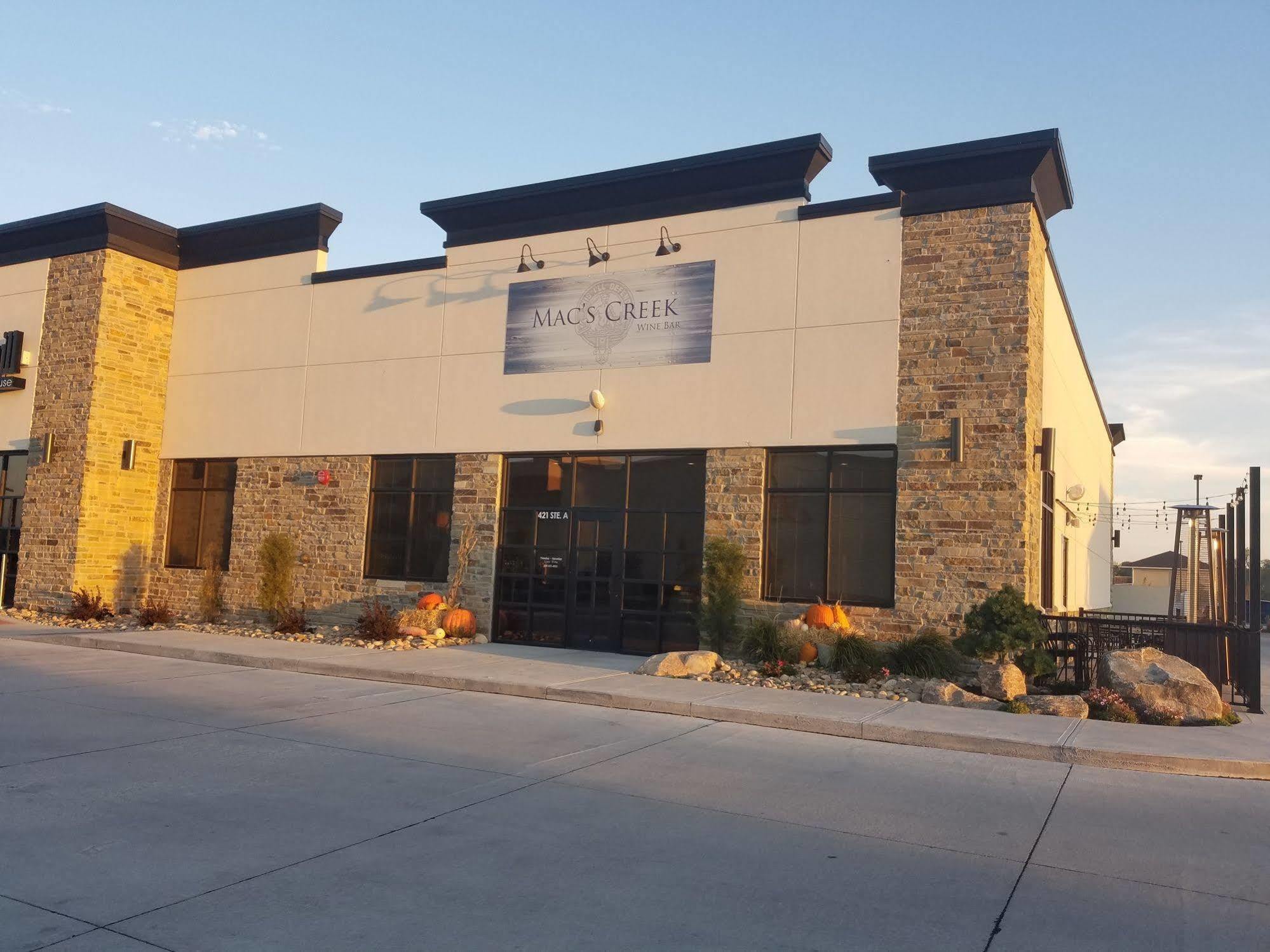 Candlewood Suites Kearney By Ihg Buitenkant foto
