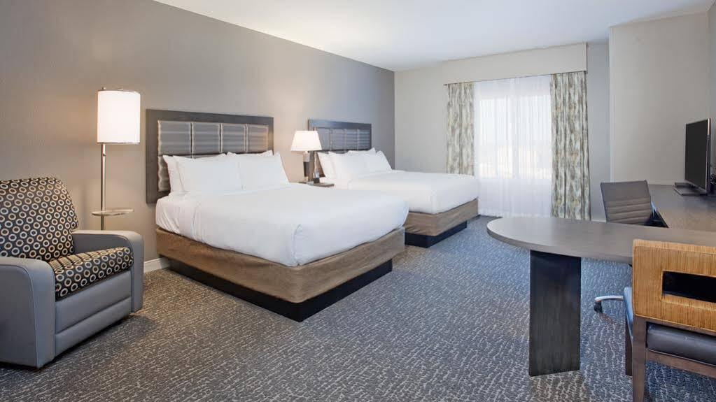 Candlewood Suites Kearney By Ihg Buitenkant foto