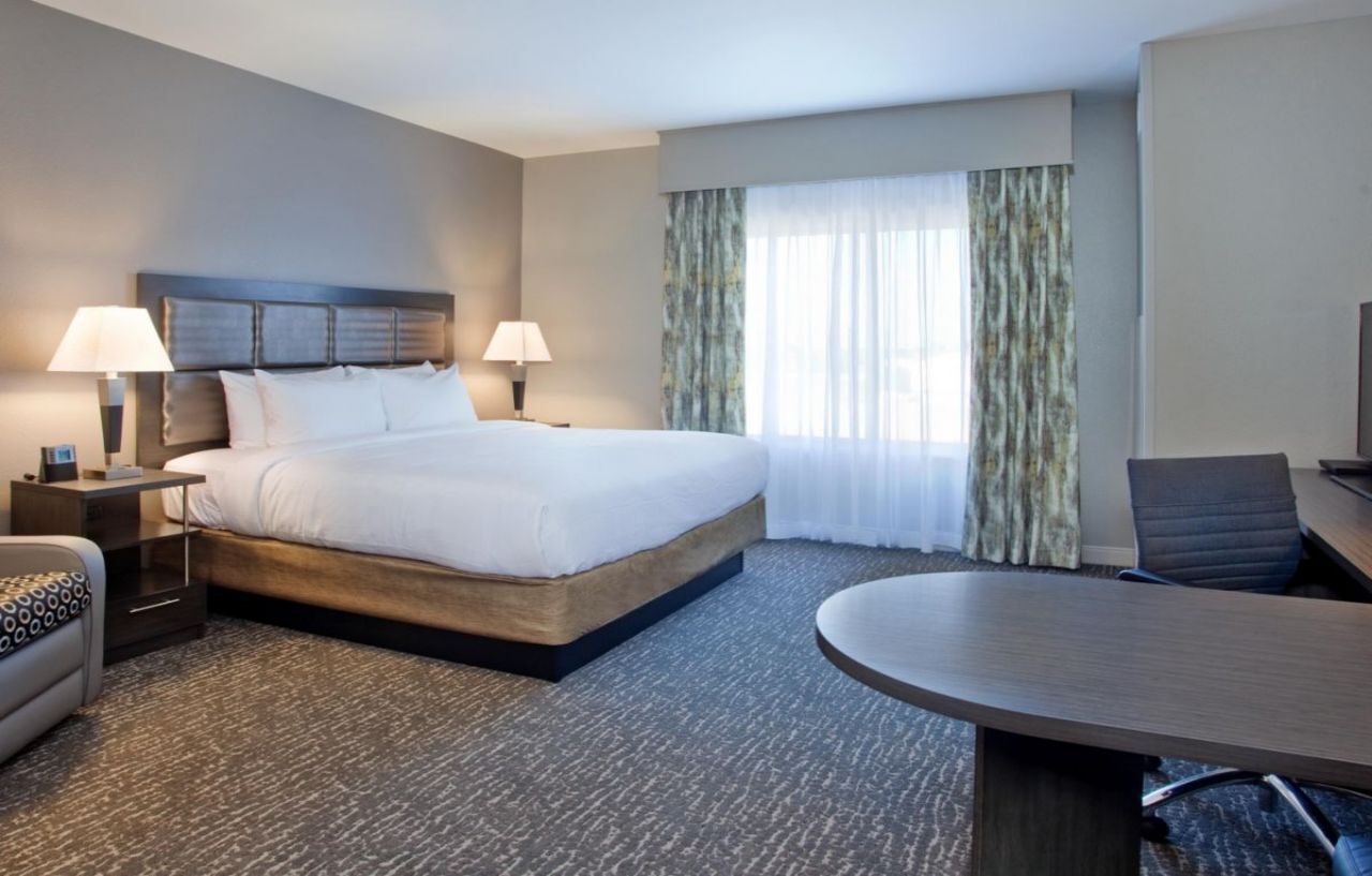 Candlewood Suites Kearney By Ihg Buitenkant foto