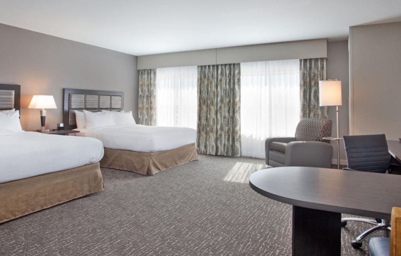 Candlewood Suites Kearney By Ihg Buitenkant foto