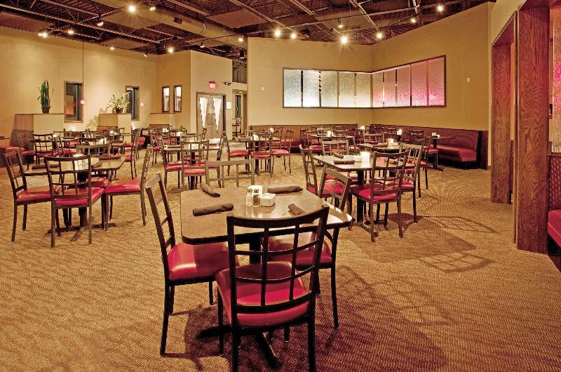 Candlewood Suites Kearney By Ihg Buitenkant foto